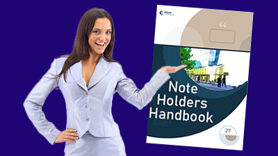 Free Noteholder Guide